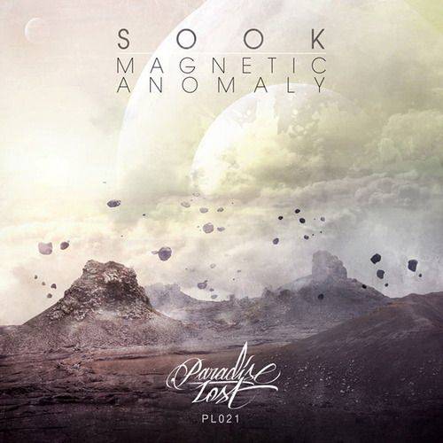Sook – Magnetic Anomaly
