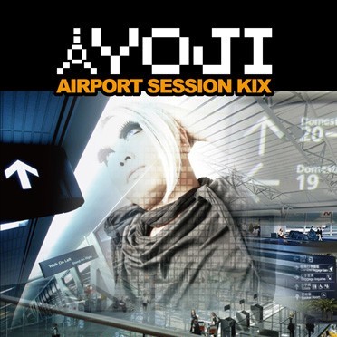 Yoji - Airport Session Kix
