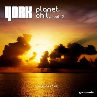 York: Planet Chill Vol.2