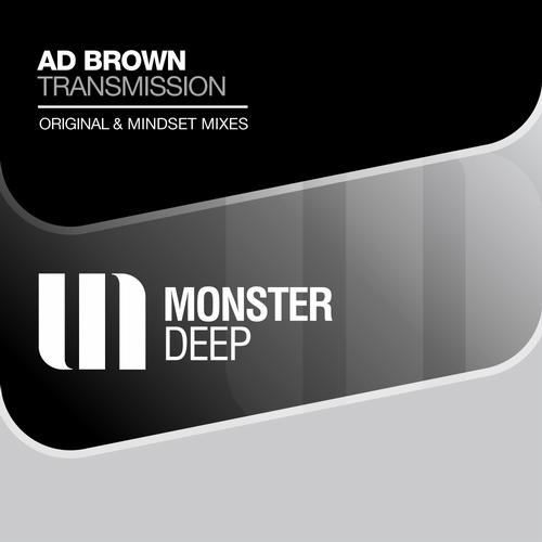 Ad Brown – Transmission