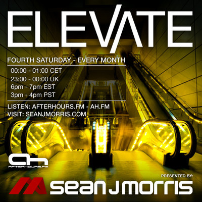 Sean J Morris - Elevate