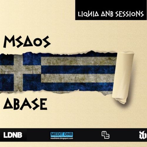 mSdoS & dBase - Liquid Dnb Sessions 43