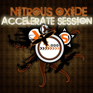 Nitrous Oxide - Accelerate Session