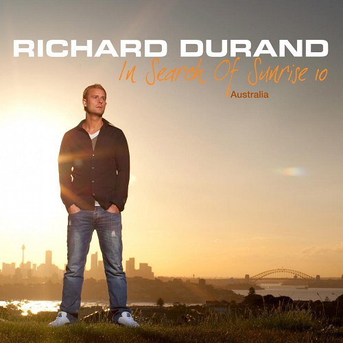 Richard Durand – In Search of Sunrise 10: Australia