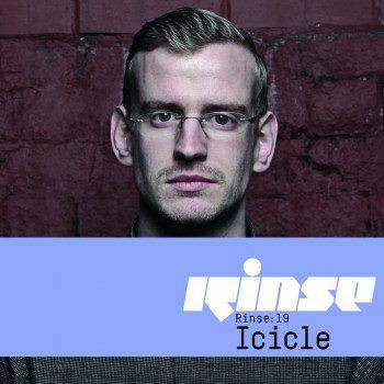 Rinse:19 – Icicle