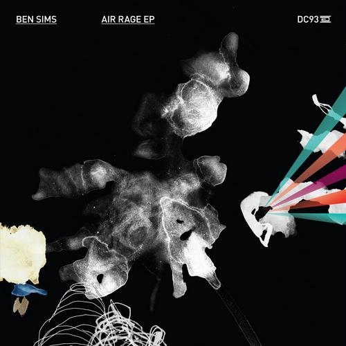 Ben Sims – Air Rage EP