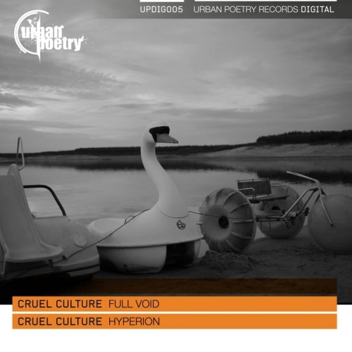 Cruel Culture – Full Void / Hyperion