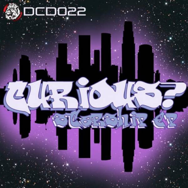Curious – Starship