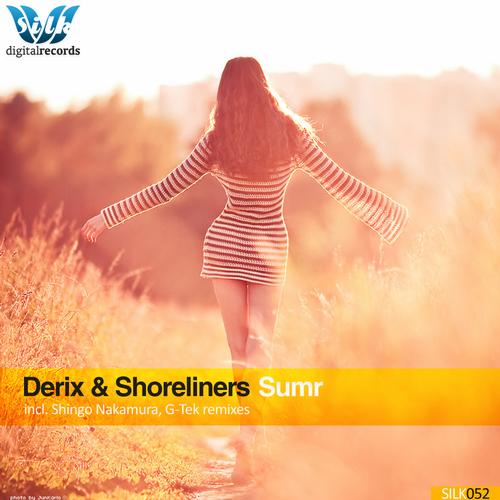 Derix & Shoreliners – Sumr
