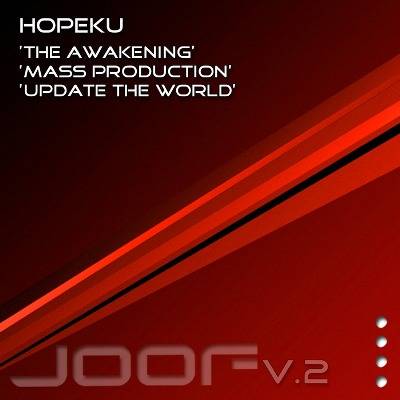 Hopeku – The Awakening