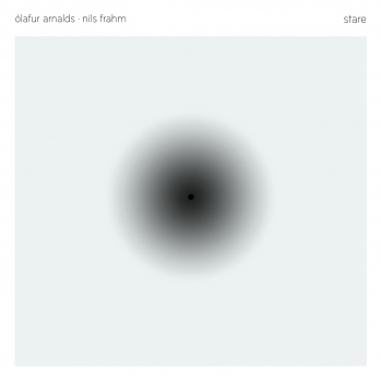 Olafur Arnalds and Nils Frahm – Stare