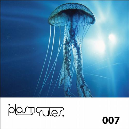 Gery Otis – Underwater EP