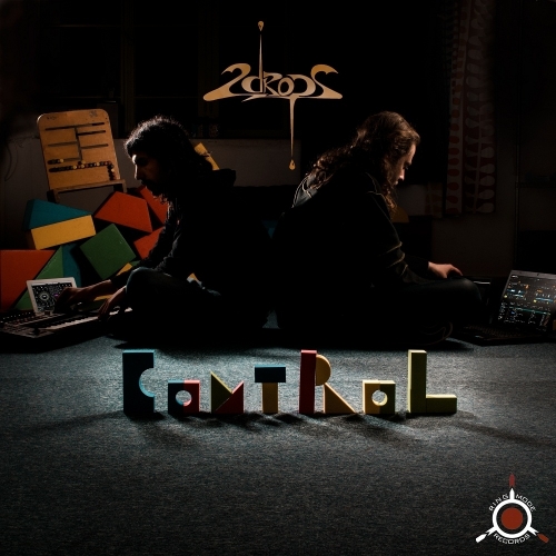 2drops – Control