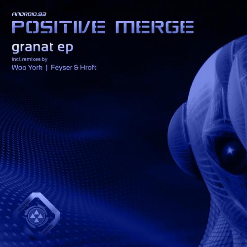 Positive Merge – Granat