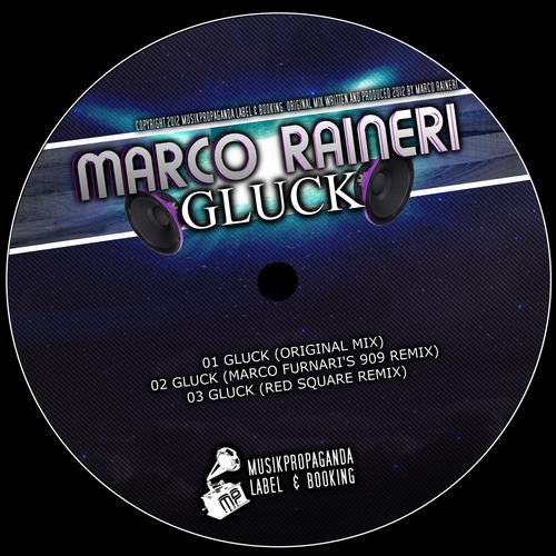 Marco Raineri – Gluck
