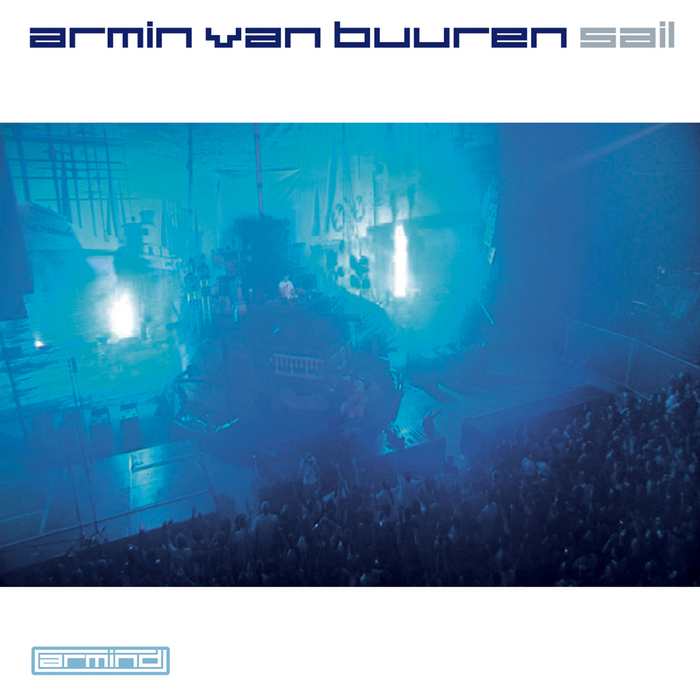 Armin van Buuren – Sail