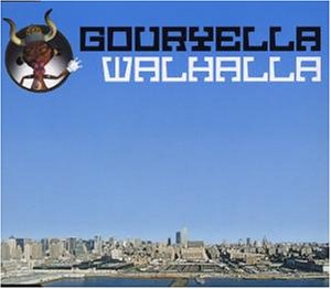 Gouryella – Walhalla