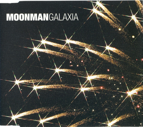 Moonman – Galaxia