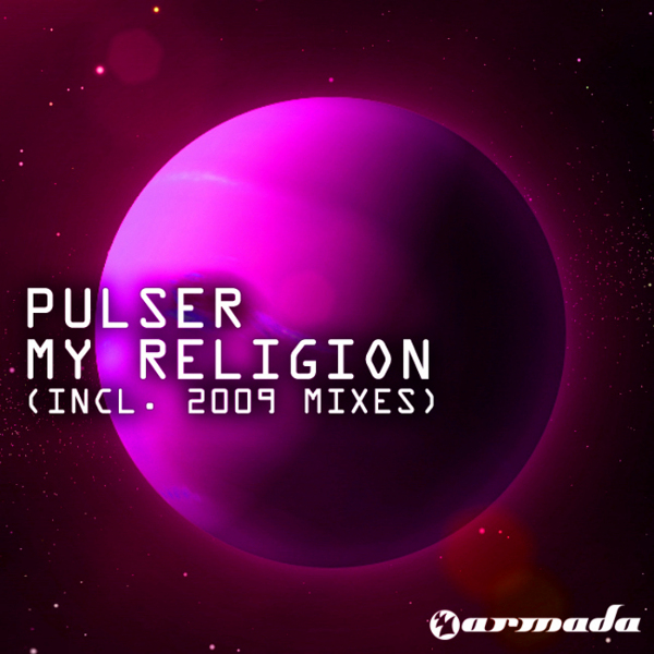 Pulser – My Religion