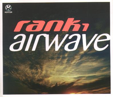 Rank 1 – Airwave