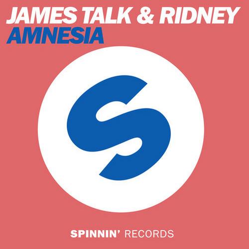James Talk & Ridney – Amnesia