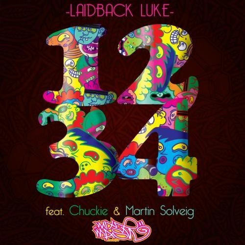 Laidback Luke Feat. Chuckie & Martin Solveig – 1234