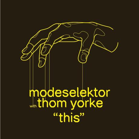Modeselektor & Thom Yorke – This