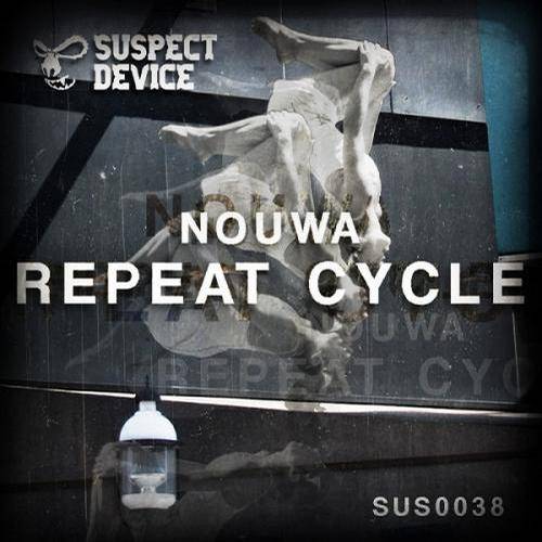 Nouwa – Repeat Cycle