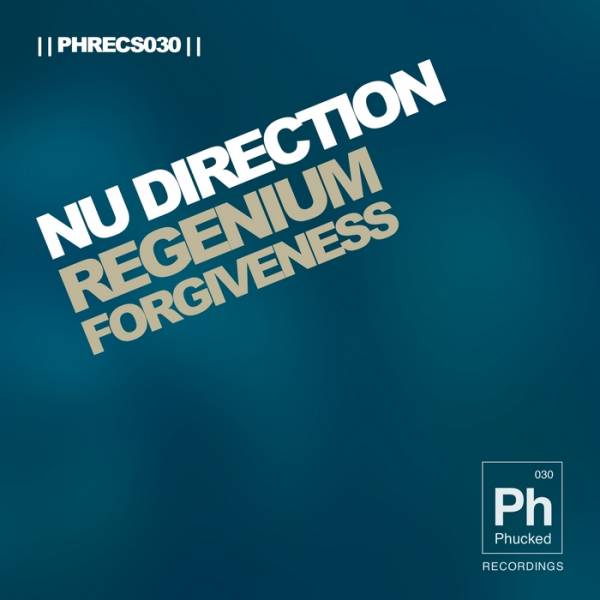 Nu-Direction – Regenium