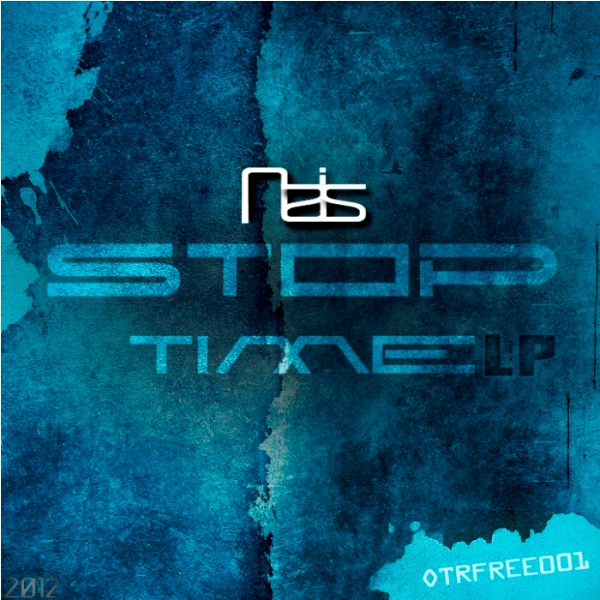 Nais – Stop Time LP