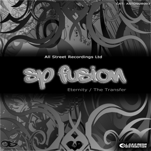SP Fusion – Eternity / The Transfer