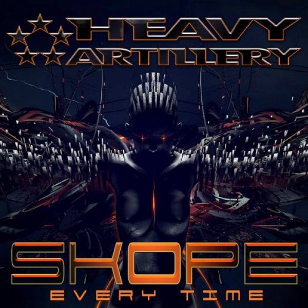 Skope – Every Time