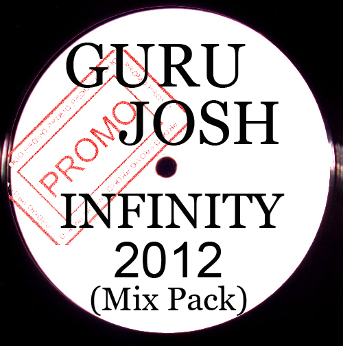 Guru Josh – Infinity 2012