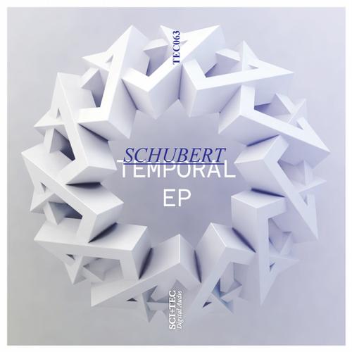 Schubert – Temporal EP