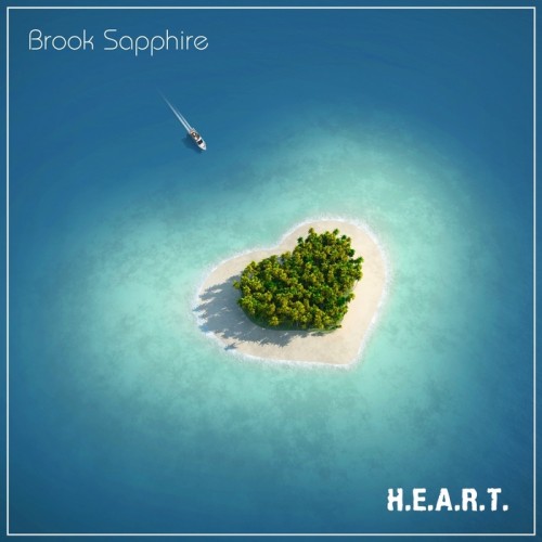 Brook Sapphire – H.E.A.R.T.