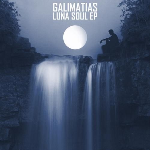 Galimatias – Luna Soul EP
