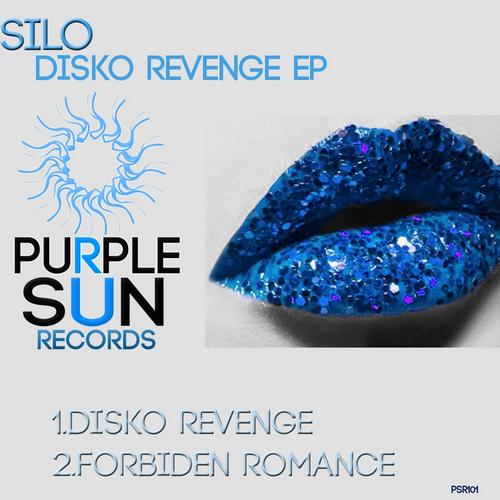 Silo – Disko Revenge EP