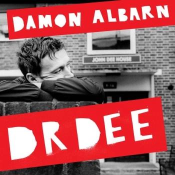 Damon Albarn – Dr Dee