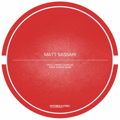 Matt Sassari – Troll Chimes