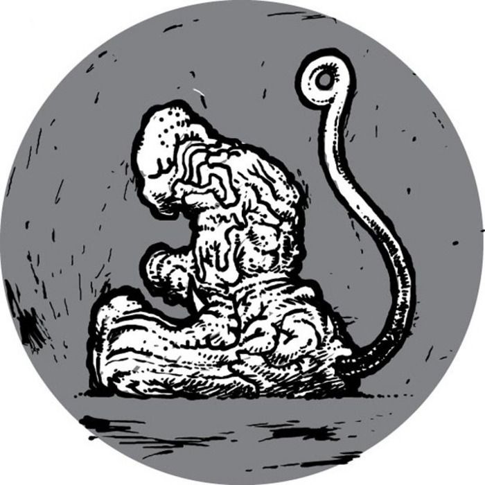 Sepromatiq, Boris S, Lukas, Obi, Svetec – Strike It Down