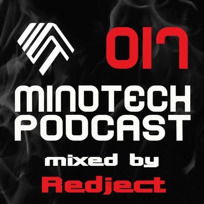 Redject - Mindtech Podcast 017