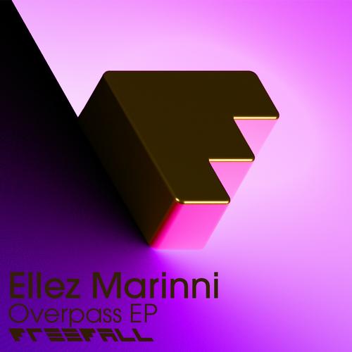 Ellez Marinni – Overpass EP