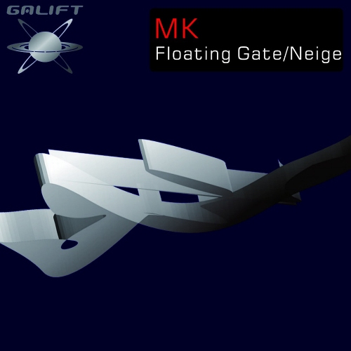 MK – Floating Gate / Neige