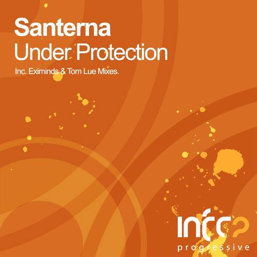 Santerna – Under Protection
