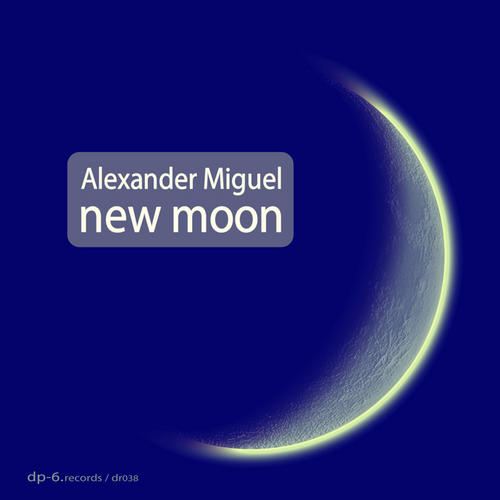 Alexander Miguel – New Moon