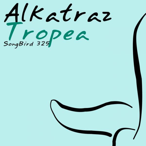 Alkatraz – Tropea