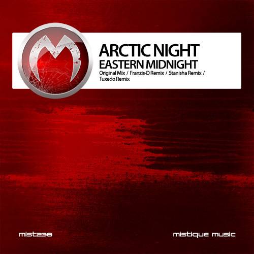 Arctic Night – Eastern Midnight
