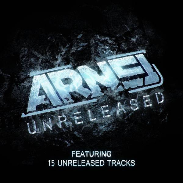 Arnej – Unreleased