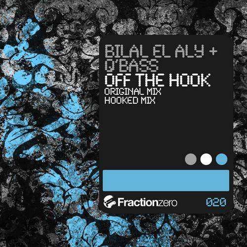 Bilal El Aly & Q Bass – Off The Hook