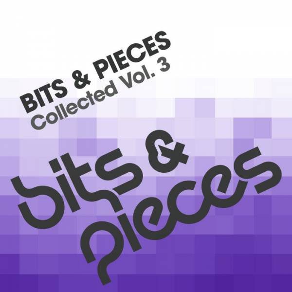 Bits & Pieces Collected Vol. 3